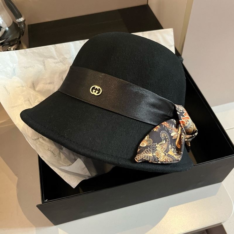 Gucci Caps